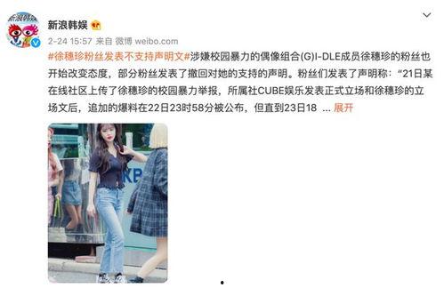 韩娱某爱豆爆料事件视频,某爱豆爆料事件视频揭秘，内幕惊人！”  第2张